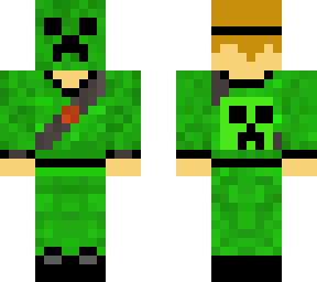 crpper guy  )