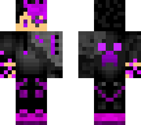 cyborg skin ohnonymous