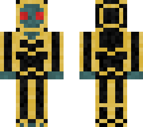 dark crystalline god