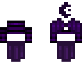 darkness princess -- ob