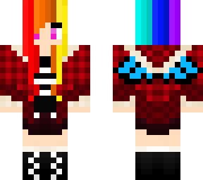 dashilicious