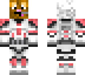 derp clone bear