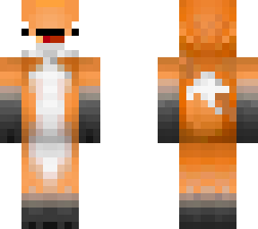 derpy fox :3