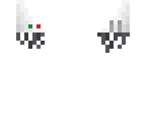 dislocated computer head: base skin
