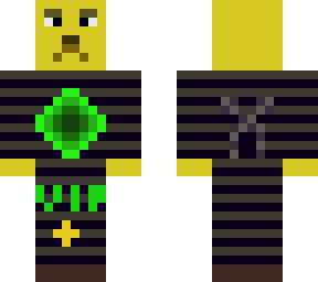 dogcraftyt skin 1.4