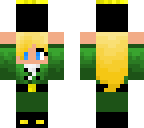 dragink's skin contest