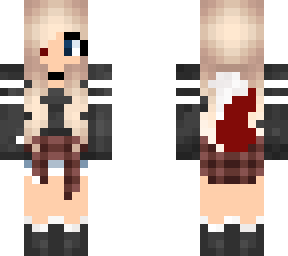 duckie01 new skin