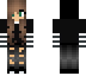 e girl
