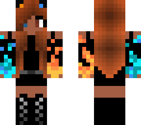 edit of ice vs fire