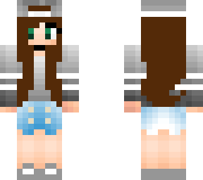 edit of tomboy skin