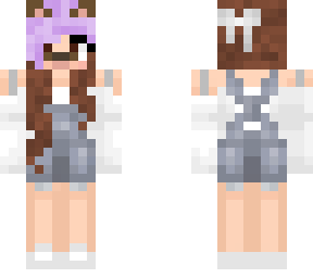 edit with purple