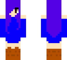 ella but no shading
