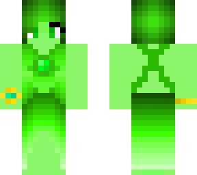 emerald edit