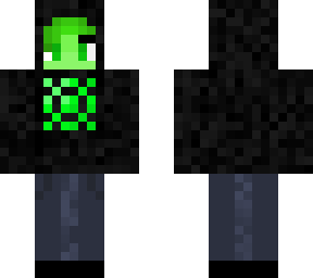 emerald edit