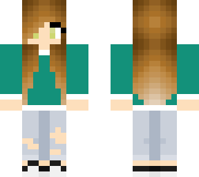 emma's skin!