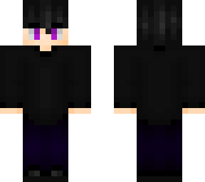 ender (oc request)