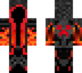 ender deamon