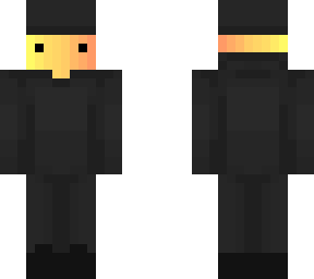 fancy guy