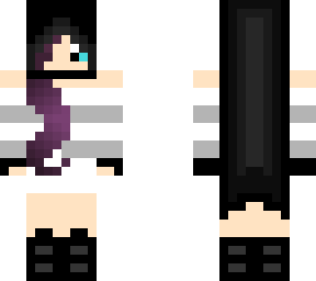 female assassin