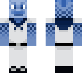 fish sailor