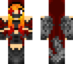 flame assassin