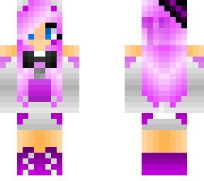 fun time freddy girl (shaded so much more)