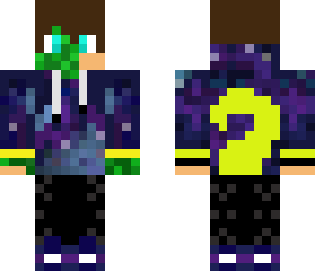 galaxy zombie
