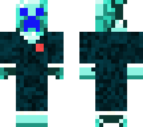 gamer creeper