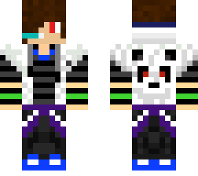 gamer guy edit