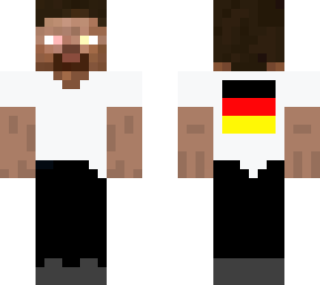 germany steve