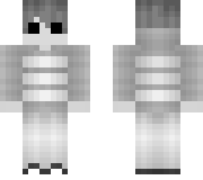ghost boy