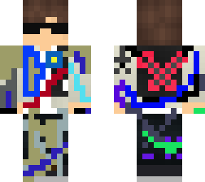 ghosttiger1kk skin in roblox (me)