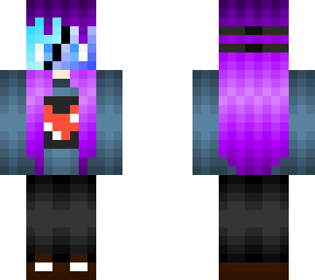 gift for xxgachajessxx