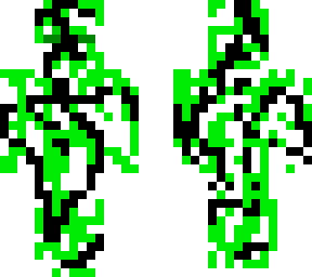 gift geist