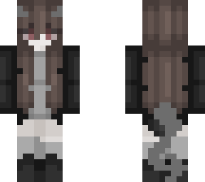 girl beast ( edit )
