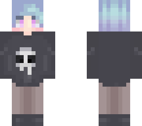 girl edit