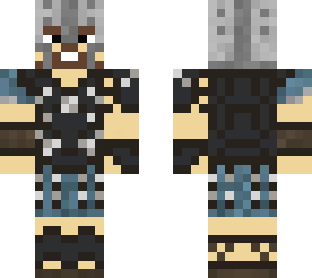 gladiator
