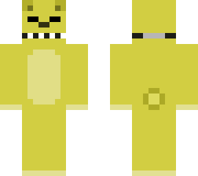 golden freddy