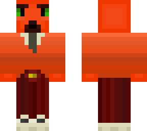 gummybear gentleman