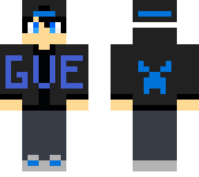 gve boy (original by cerna link in desc.