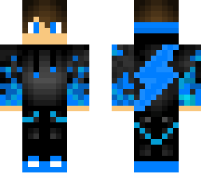 hero boy updated