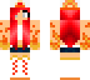hot cheeto