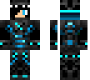 human alien