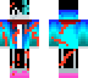 human sans (battle damaged)