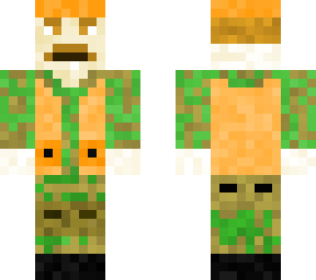 hunter