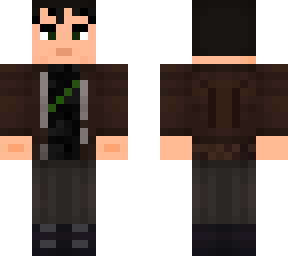 jason todd