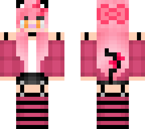 kawaii chan