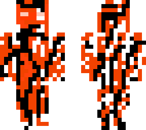 lava geist