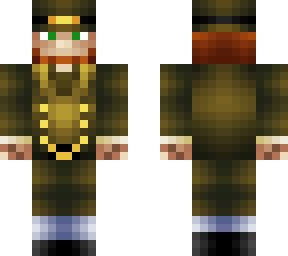 leprechaun