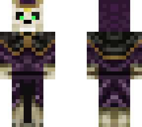 lich wagshadow